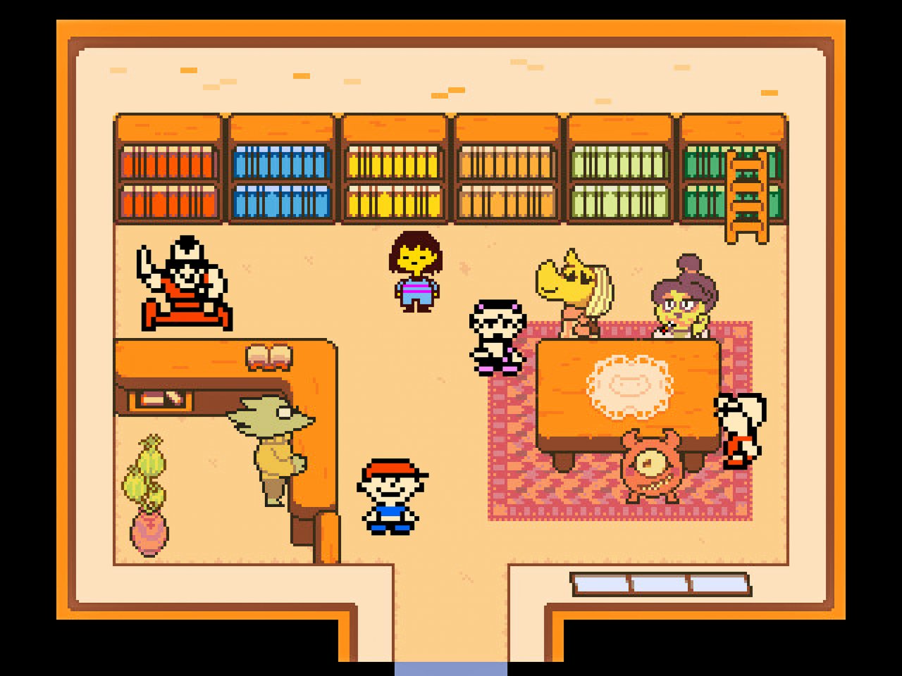 [10/02/2020] Zwei in Eins: Diese Nintendo-Spielecrossover sollte es unbedingt geben (3)