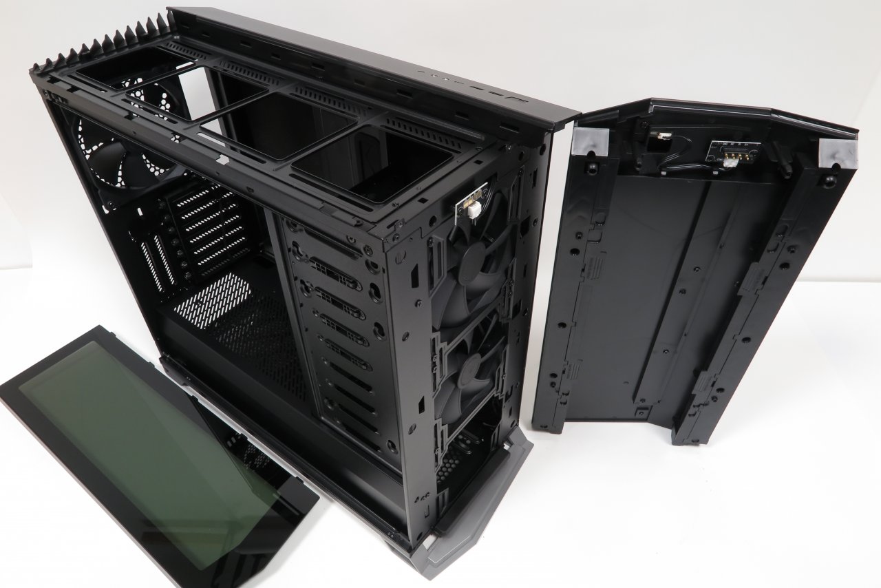 [05/02/2020] WIr geben euch Tipps rund um das Aufrüsten eines Gaming-PCs, vor allem zu Grafikkarte, CPU und RAM