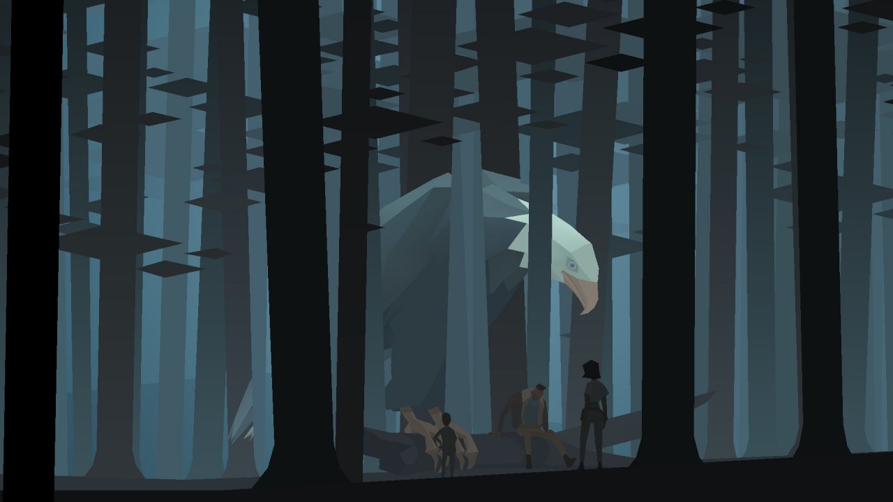 Unser Indie-Check 01/20 mit Kentucky Route Zero und vielen mehr!