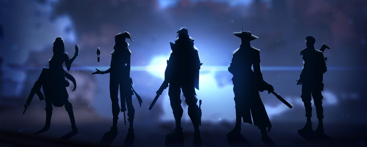 [28/02/2020] Valorant: CS:GO meets Overwatch - Riots neuer Taktik-Shooter
