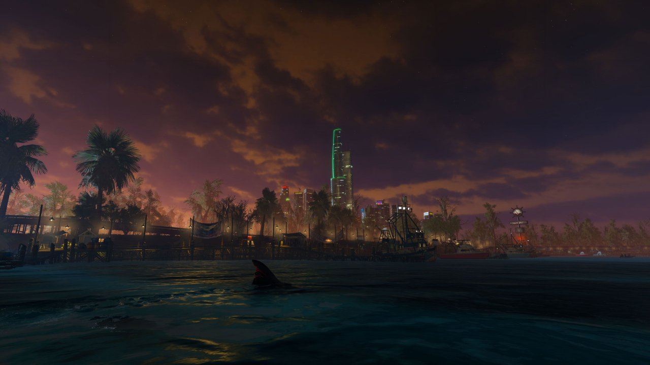[20/02/2020] Maneater: Maneater in der Hands-on-Vorschau: Dieser Hai hat euch zum Fressen gern! (8)