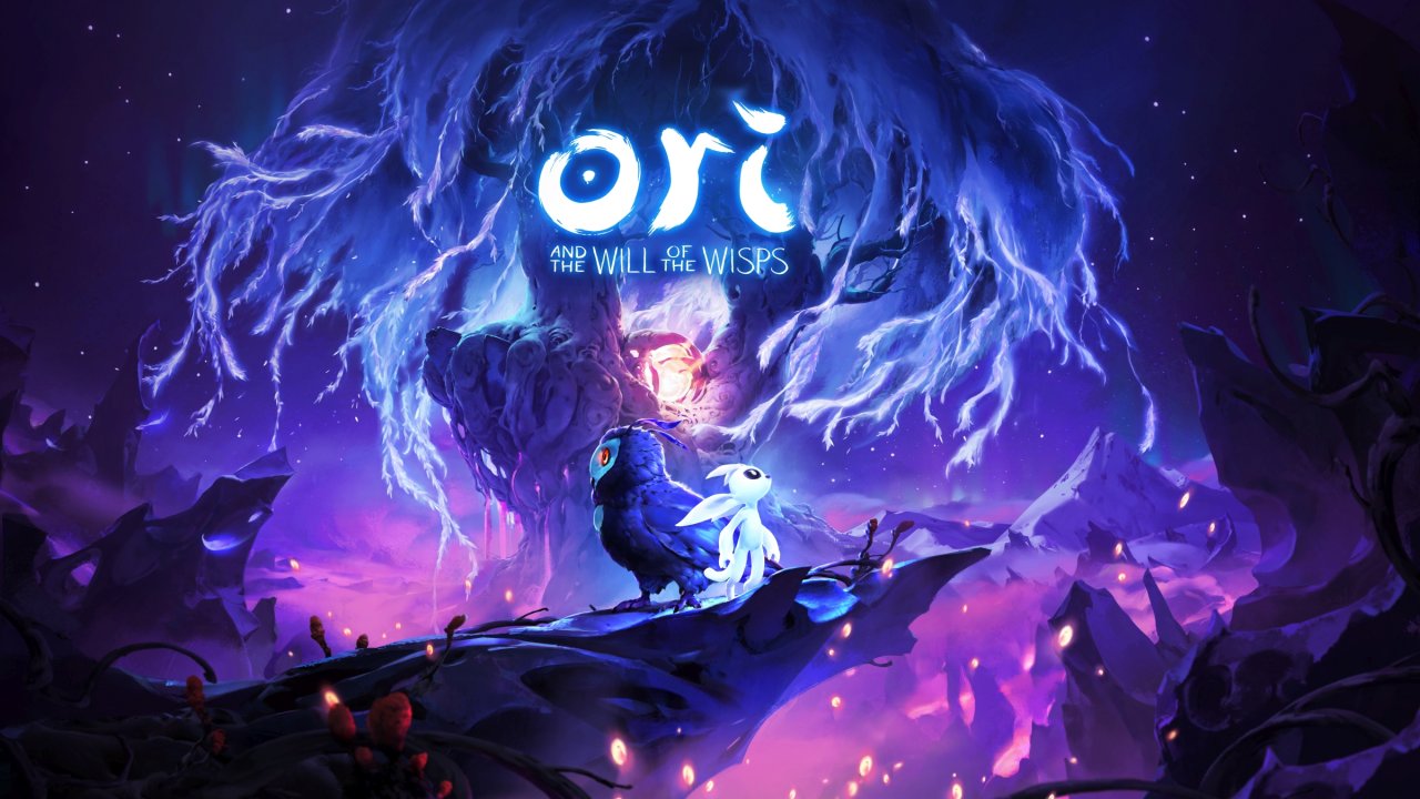 [26/02/2020] Ori and the Will of the Wisps im Test