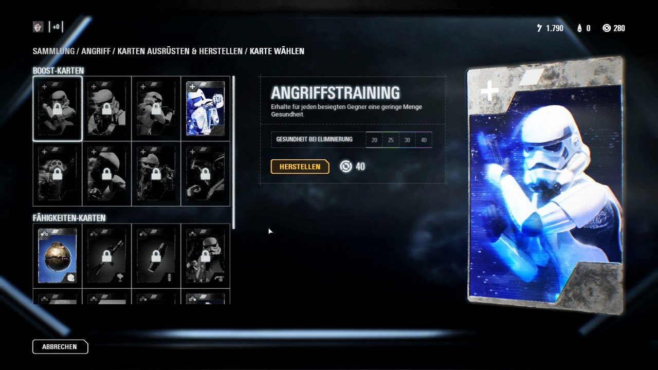 [07/02/2020] Star Wars: Battlefront 2 war einer der Auslöser für die nun oft getroffenen Vergleiche zwischen Lootboxen und Glücksspiel und ist auch spielerisch bloß in Ordnung.