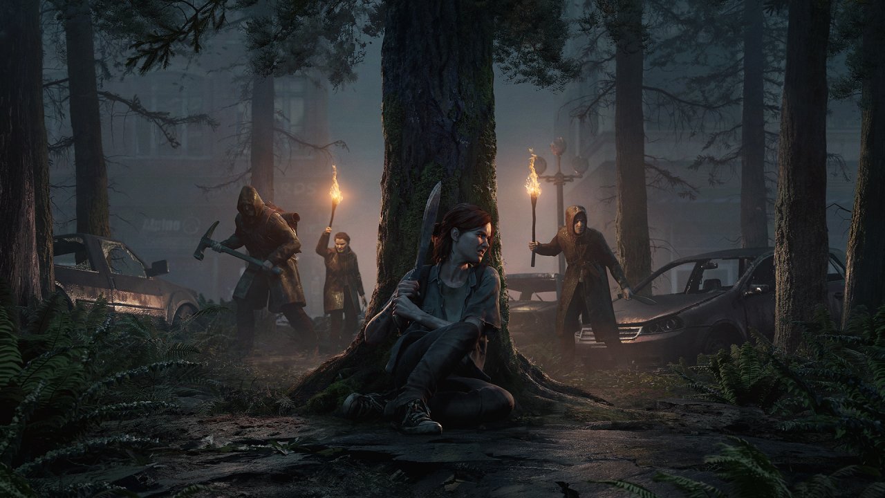 [11/02/2020] Mit Ellie gegen den Rest der Welt. The Last of Us Part 2 ist ein grafisch und technisch herausragendes Meisterwerk.