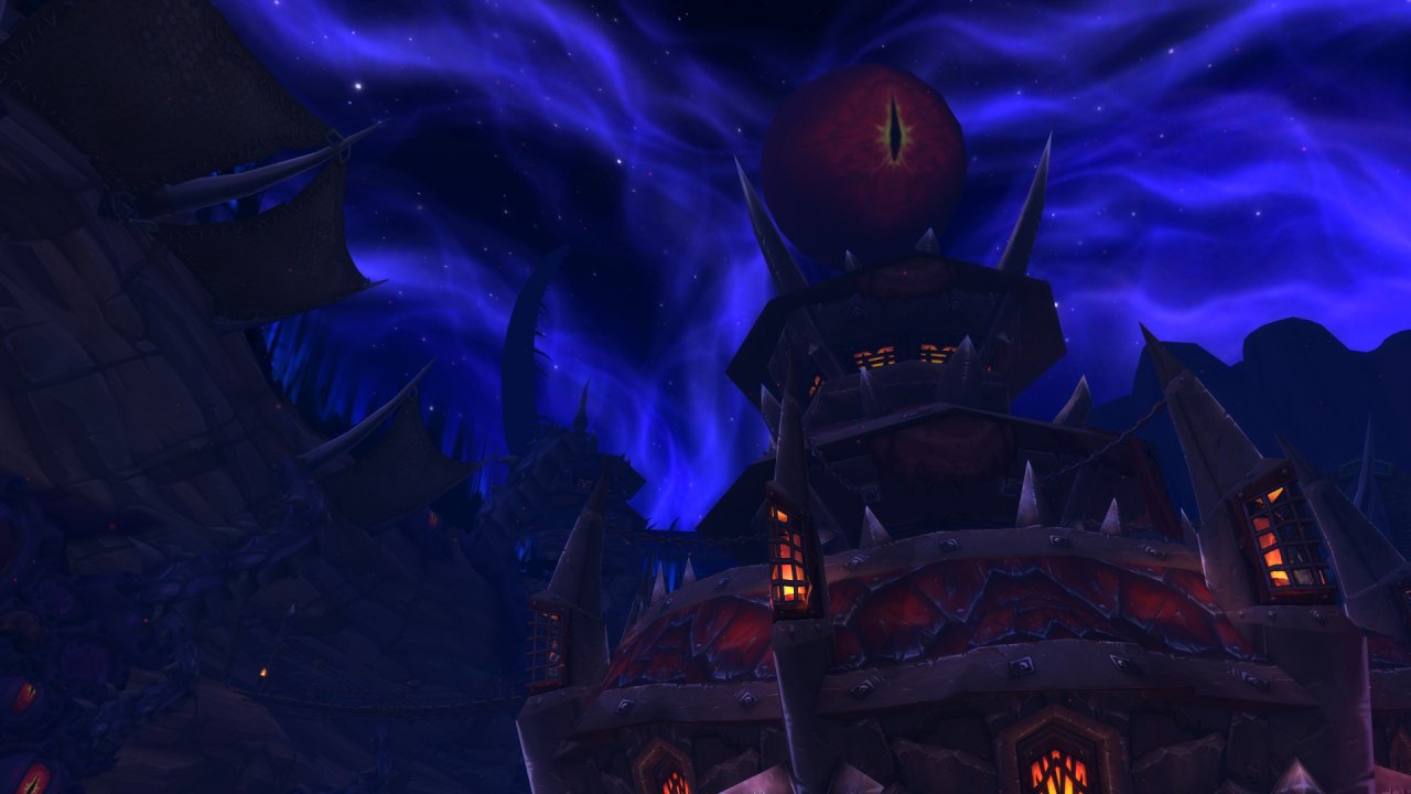 [05/02/2020] Ein neuer Hotfix für das Update 8.3 von World of Warcraft steht bereit. (2)