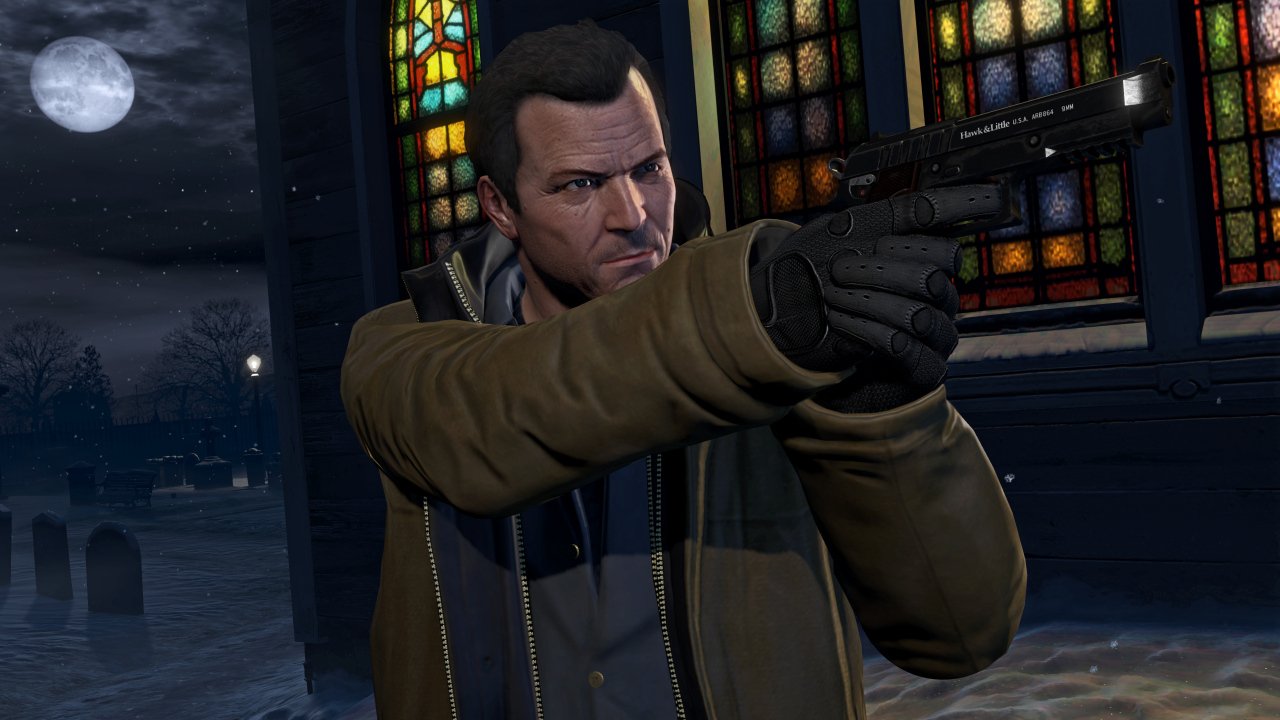 [21/02/2020] Egal, ob PC- oder Konsolen-Version – Rockstar verschob GTA 5 gleich mehrfach. Red Dead Redemption 2 kam ebenfalls nicht zum ursprünglich angekündigten Termin auf den Markt.