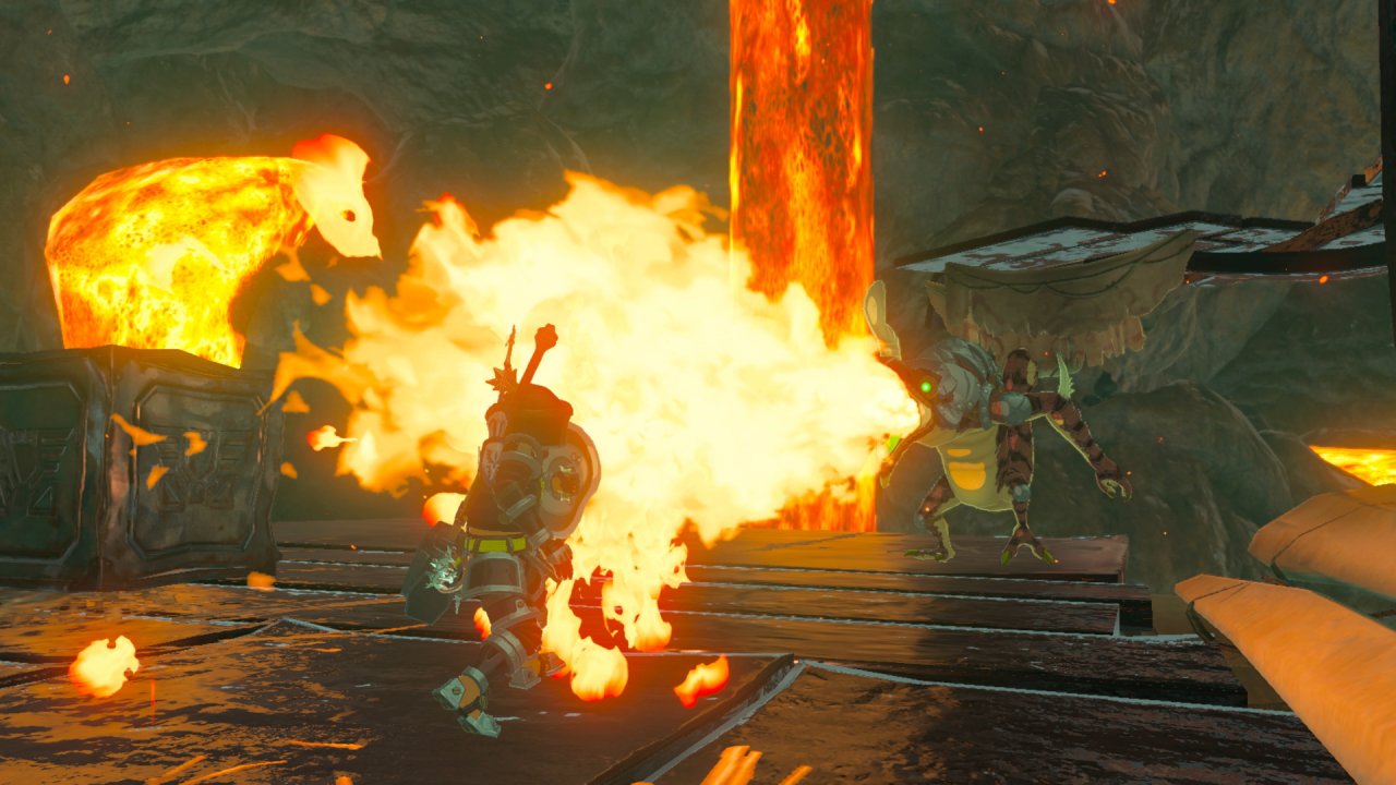 [21/02/2020] Die vielen Verschiebungen von The Legend of Zelda: Breath of the Wild waren letztlich ein Glücksfall. Wäre alles nach Plan verlaufen, wäre das Spiel zunächst exklusiv für Wii U erschienen –und der Nintendo Switch wäre der beste Launch-Titel im Spiele-Lineup entgangen.