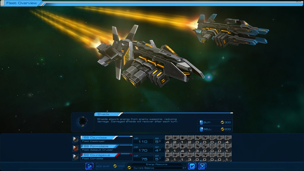 [27/02/2020] Sid Meier's Starships für PC, Mac und iOS (2015) macht euch zum Kommandeur einer Raumschiffflotte und wurde für kurze Sessions konzipiert. Einige Spieler mochten den Ansatz, andere vermissten hingegen die Tiefe etablierter Meier-Werke.
