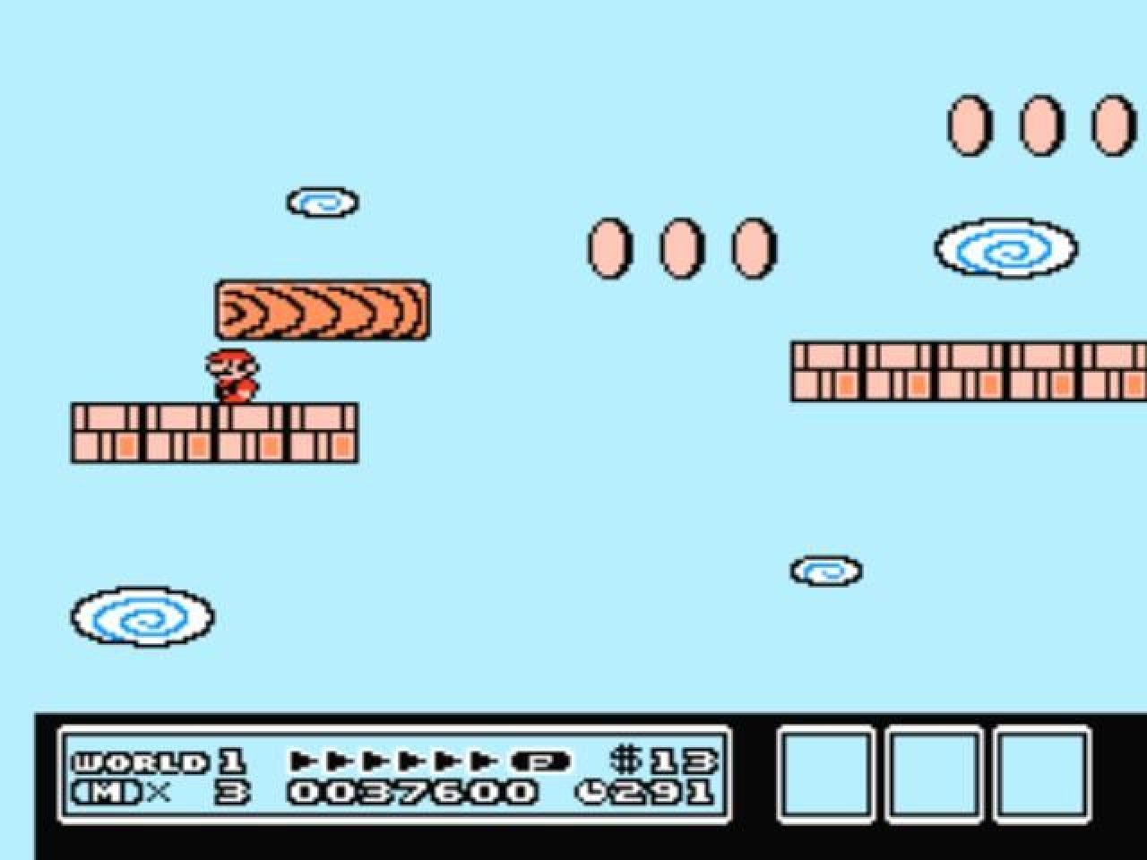 [07/02/2020] Super Mario Bros. war Mitte der 80er so beliebt, dass man in den USA Frühstücks-Maisflocken kaufen konnte, die unter anderem aussahen wie Gegner aus dem Spiel. Die fleischfressende Pflanze war allerdings nicht dabei.