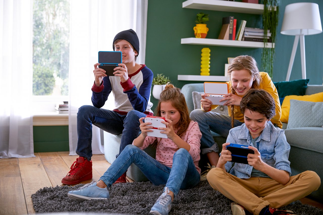 [13/03/2020] Nintendo 3DS: Goodbye, 3DS - Ein Handheld, der Geschichte schrieb (Special) (1)