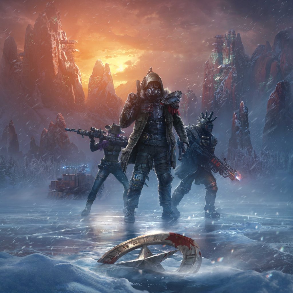 [17/03/2020] Wasteland 3: ​Brutal gut - Wir haben die Backer-Beta durchgespielt