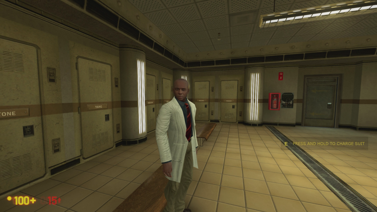 [20/03/2020] Vorbereitung auf Half-Life: Alyx - die Geschichte der Half-Life-Serie im großen Special (3)