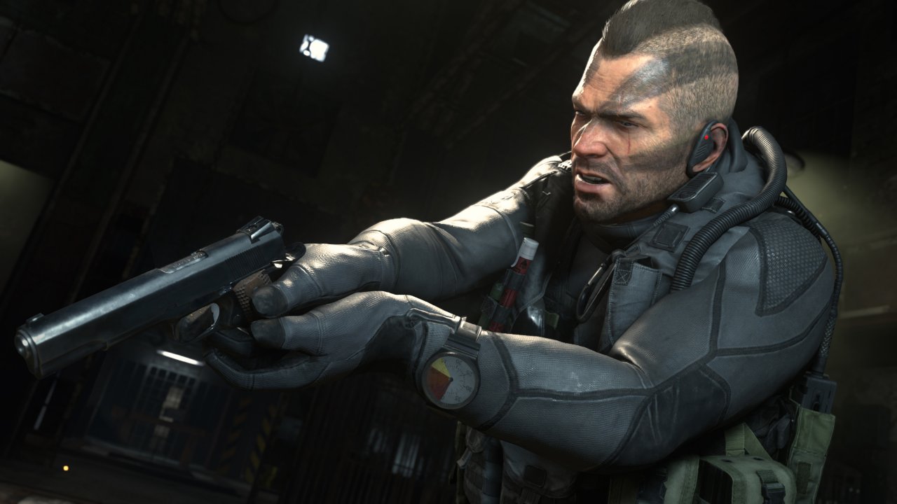 [31/03/2020] Call of Duty: Modern Warfare 2 Remastered im Test. (3)