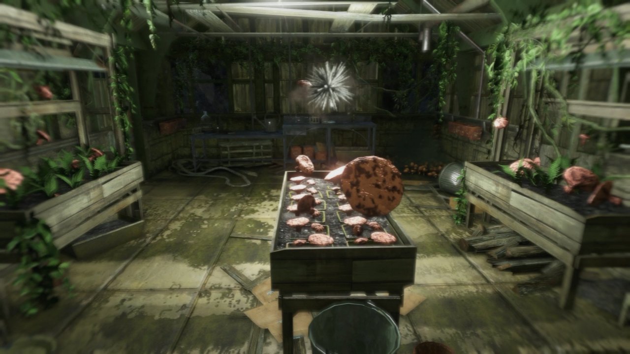In Far Cry 3 bekommt das Wort "Fliegenpilz" gleich eine ganz neue Bedeutung. Wäre der gute Jason nur mal sauber geblieben...