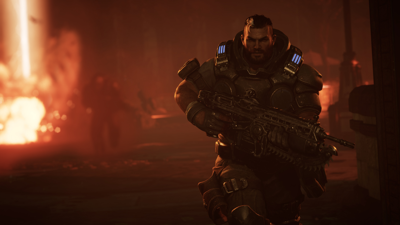 [26/03/2020] Gears Tactics in der Vorschau. (1)