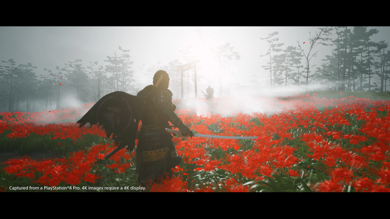 [19/03/2020] Ghost of Tsushima in der Vorschau: Atmosphärisch, atemberaubend, altbekannt (1)