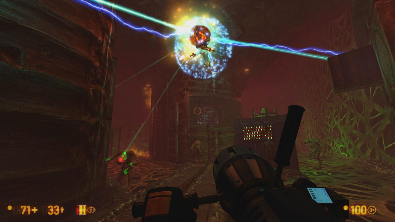 [13/03/2020] Half-Life: Black Mesa - das Edel-Fan-Remake des Shooter-Klassikers im Test (10)