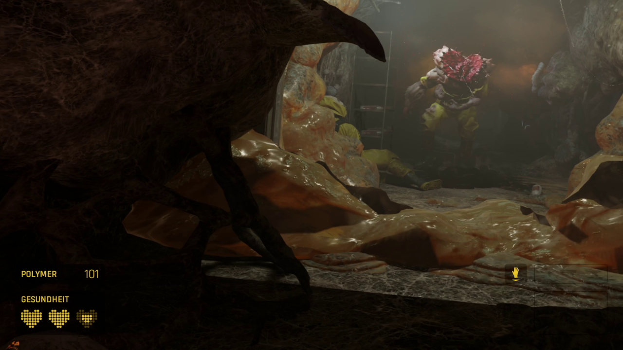 [23/03/2020] Review zu Half-Life: Alyx - Toller VR-Shooter, aber nicht frei von Fehlern (4)