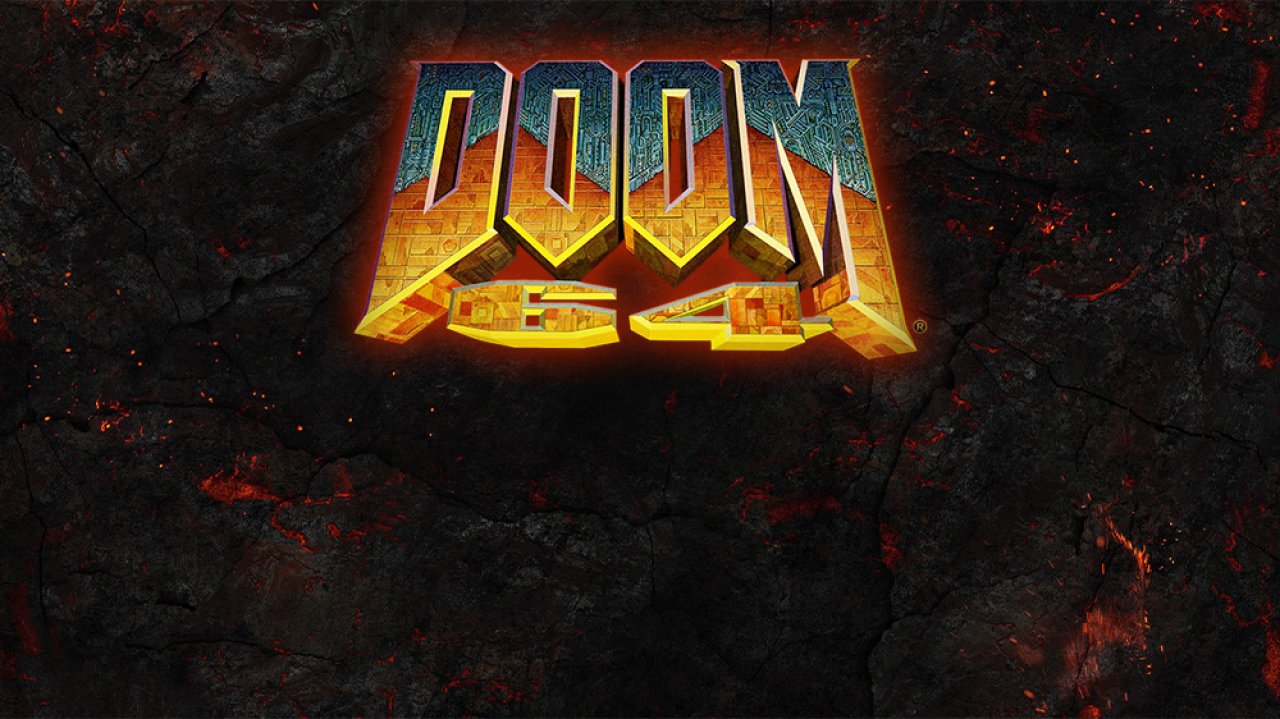 [13/03/2020] Doom 64: Der krasse Vorbestellerbonus von Doom Eternal