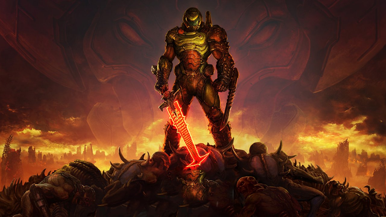 [17/03/2020] Härter als je zuvor: Doom Eternal bringt die Hölle zum Überkochen