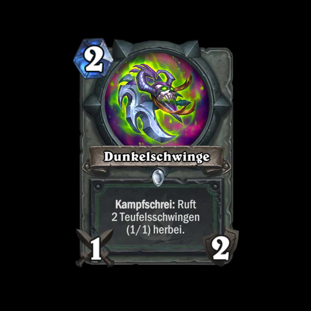 [17/03/2020] Ruinen der Scherbenwelt: Dunkelschwinge
