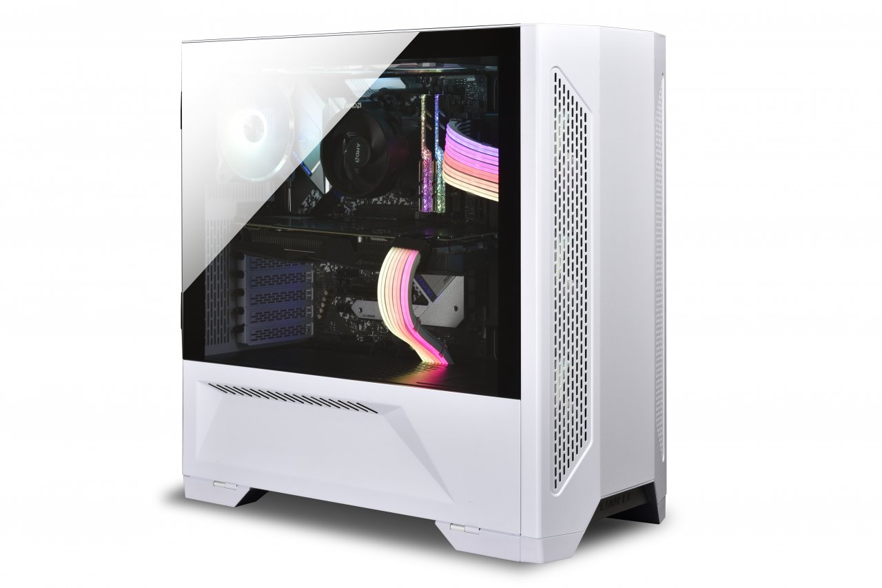 [03/03/2020] Wir haben für euch sechs Gaming-PCs zusammengestellt, die zwischen 720 und gut 2700 Euro kosten und für moderne Games wie Battlefield 2042 geeignet sind.