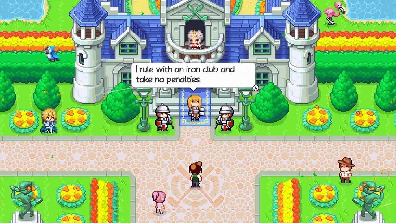 [05/03/2020] Der Golf Story-Nachfolger Sports Story wurde bereits angekündigt und erscheint womöglich noch 2020.&nbsp;&nbsp;