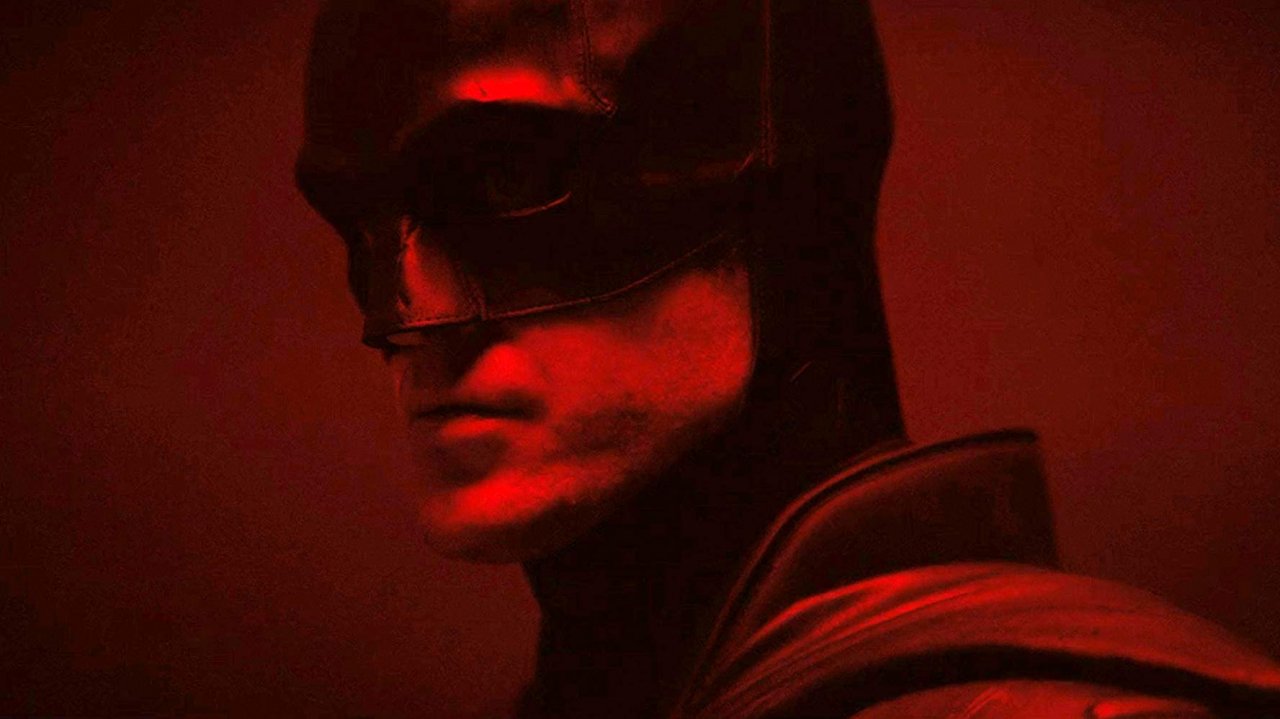 DC: The Batman