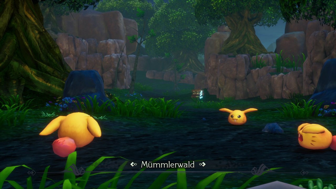 [16/03/2020] Auch, wenn Trials of Mana hierzulande recht unbekannt ist, so ist der Stil der Reihe doch dank Secret of Mana sehr beliebt und er wurde im Remake gut umgesetzt.