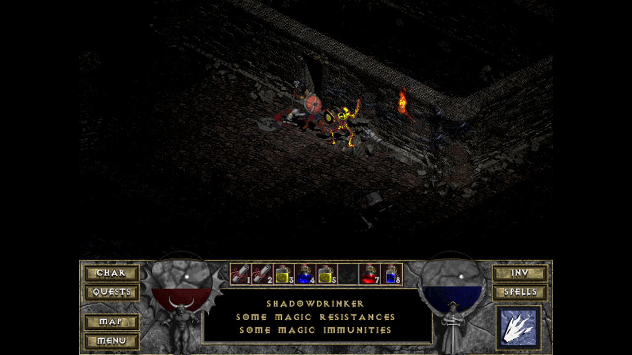 Diablo 1