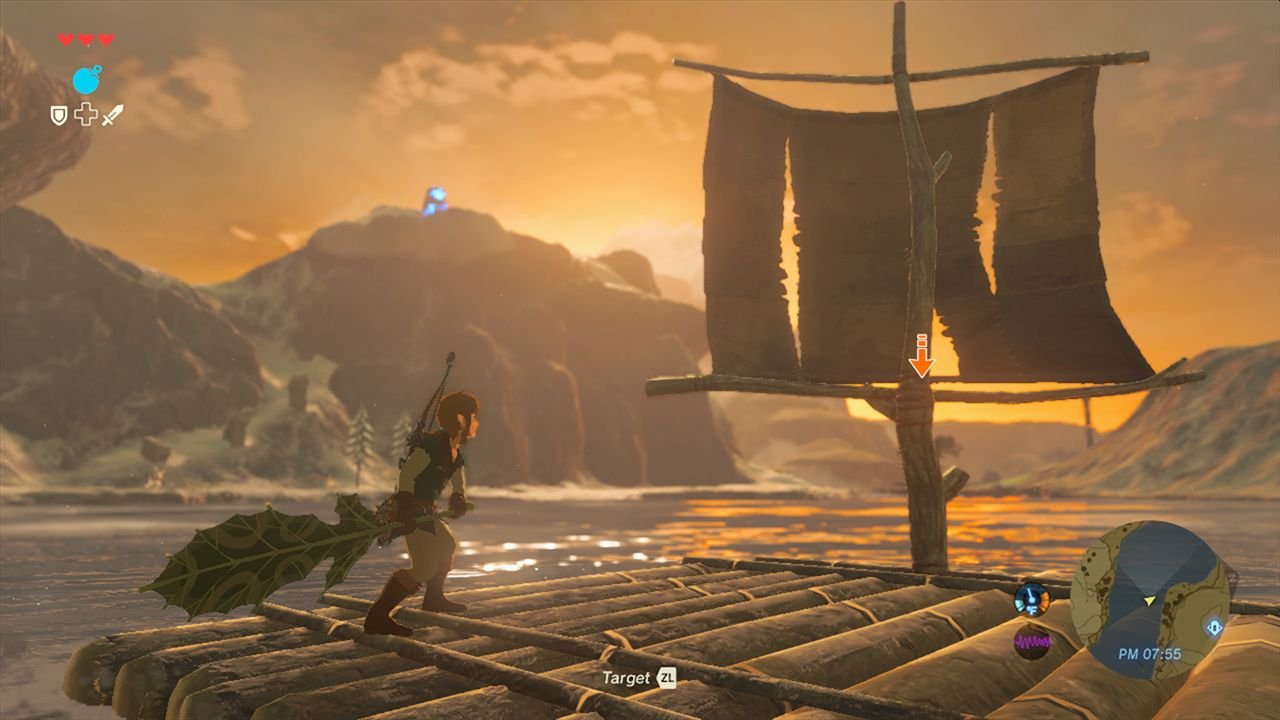 [03/03/2020] Ursprünglich wollte Nintendo die Wii-U-Fassung noch im Jahr 2015 auf den Markt bringen. Technische Probleme mit der Physik-Engine verhinderten dies jedoch – und zwar gleich zweimal.