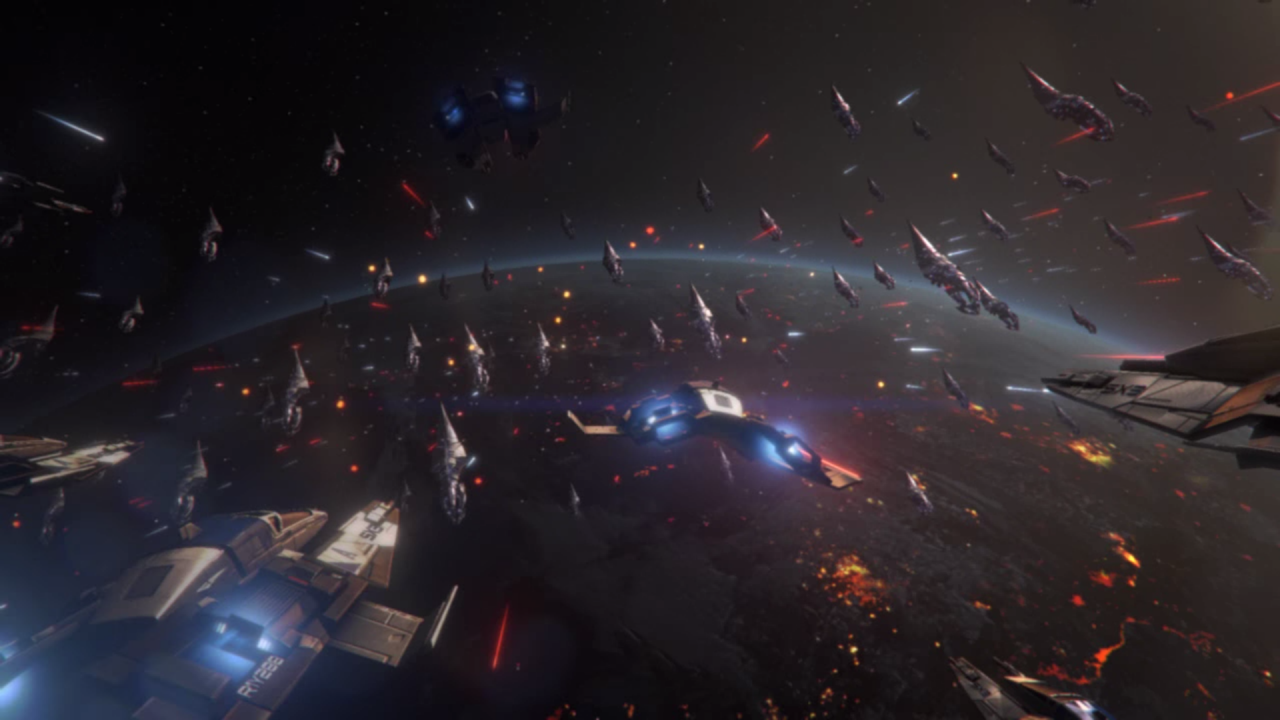 [27/03/2020] Das Ende der Mass-Effect-Trilogie verärgerte zahlreiche langjährige Fans. Der Abschluss war für viele unbefriedigend und ließ zu viele Fragen offen. Die Folge: Entwickler Bioware musste nachliefern. &nbsp;