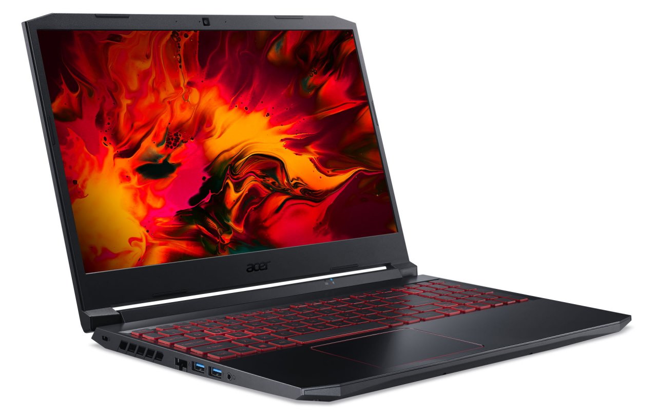 [23/04/2020] Acer Nitro 5 AN515-Serie