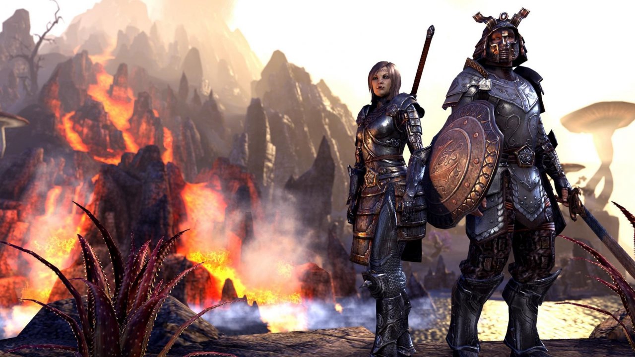 [01/04/2020] ESO: Warum jetzt der richtige Zeitpunkt ist, das MMO kostenlos auszuprobieren