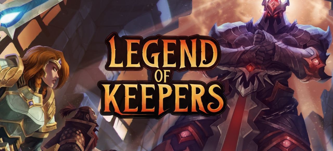 [09/04/2020] Legend of Keepers im Test: Dungeon Keeper meets Darkest Dungeon (1)