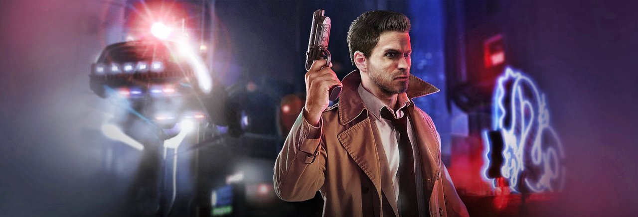 [09/04/2020] Vorschau zu Blade Runner Enhanced Edition: Zurück in der Zukunft (1)