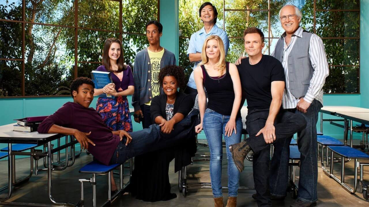 [09/04/2020] Serienliebhaber sollten unbedingt einen Blick auf „Community“ werden. Die Staffeln 1 bis 6 sind nun bei Netflix streambar. &nbsp;