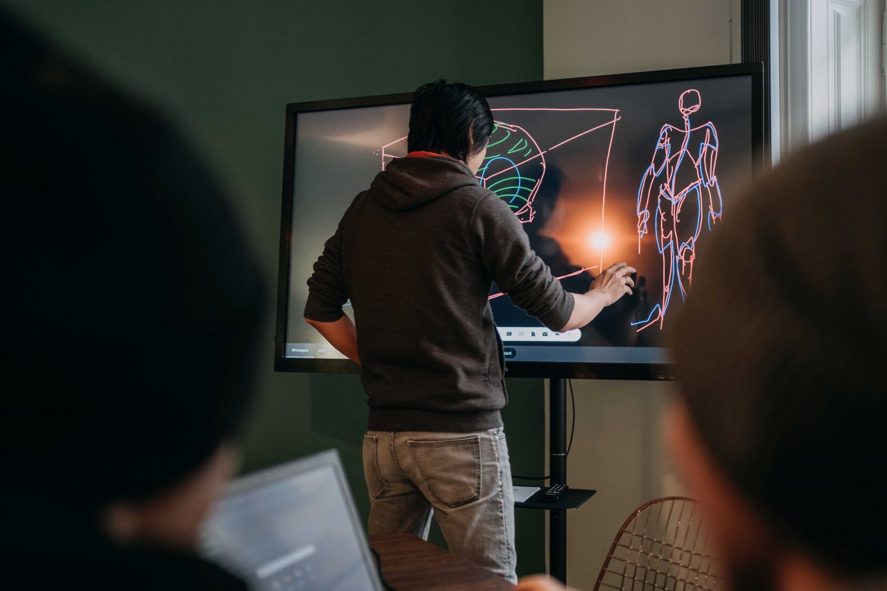 [06/04/2020] SAE Institute: Game Design & mehr - Jetzt kostenlose Webinars buchen!