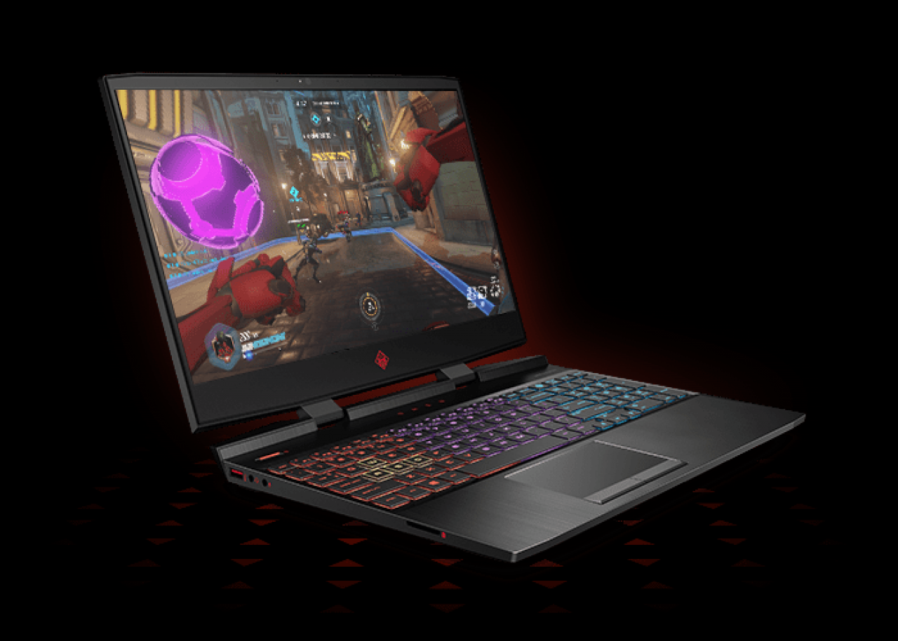 [24/04/2020] HP Omen 15