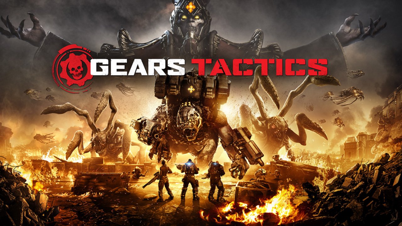 [27/04/2020] Gears Tactics: Jetzt ab 1€ im Xbox Game Pass Ultimate!