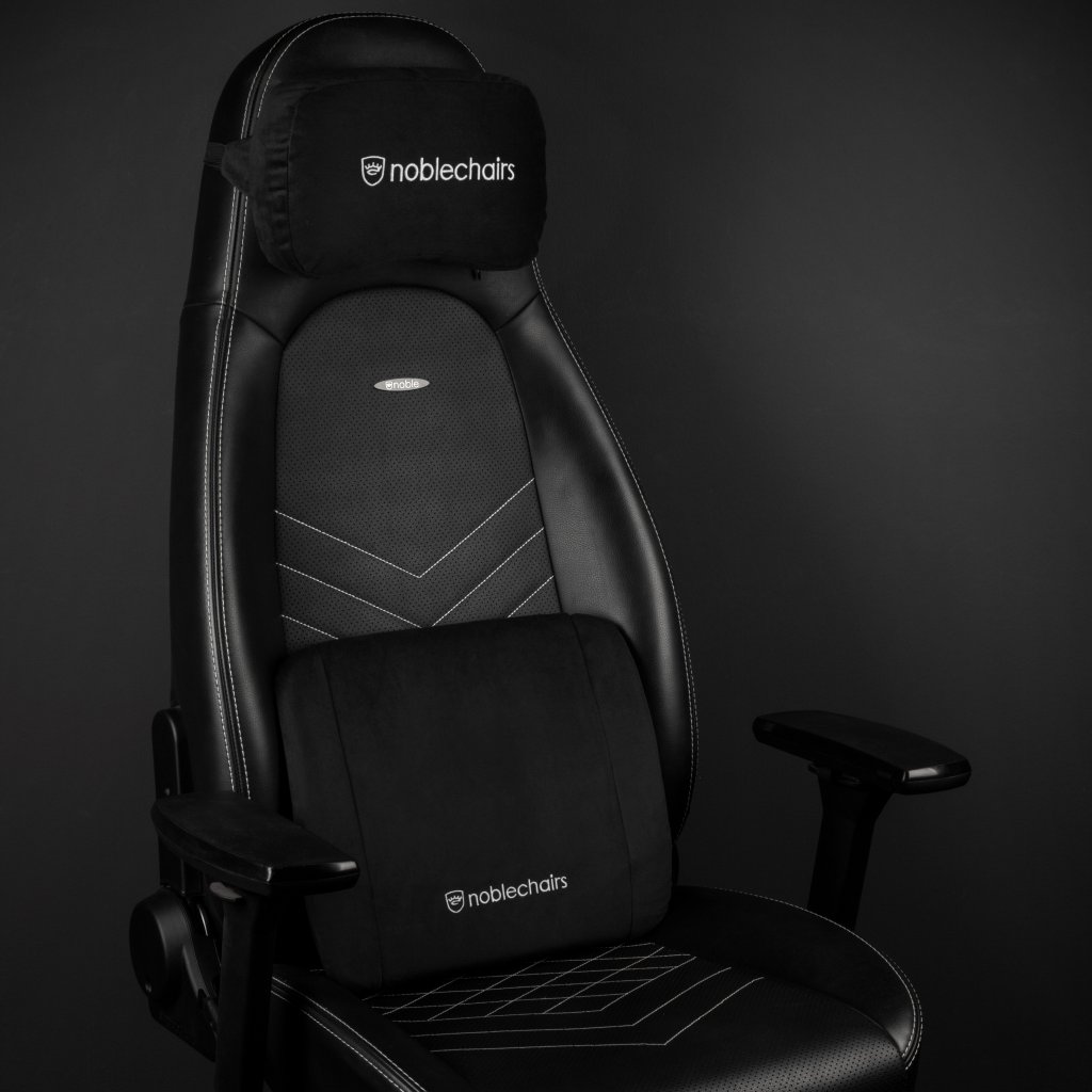 [22/04/2020] Kissen bei Noblechairs