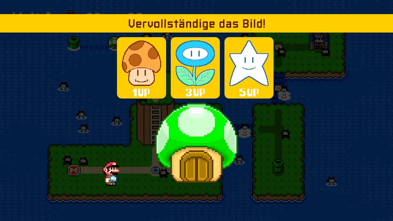 [23/04/2020] Super Mario Maker 2: Das finale Update - jetzt ist das Spiel besser als je zuvor! (2)