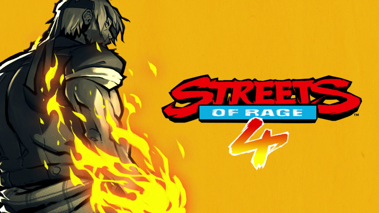 [29/04/2020] Nach ganzen 26 Jahren erhält die Streets-of-Rage-Reihe nun endlich eine Fortsetzung.