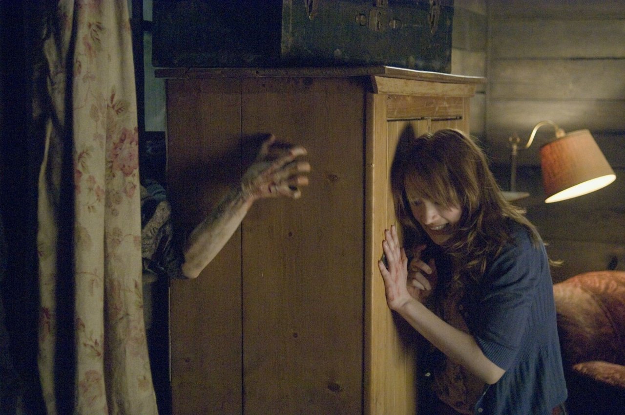 [09/04/2020] Eine ordentliche Ladung Meta-Horror gibt's mit „The Cabin in the Woods“ auf Amazon Prime, Netflix und Joyn. &nbsp;