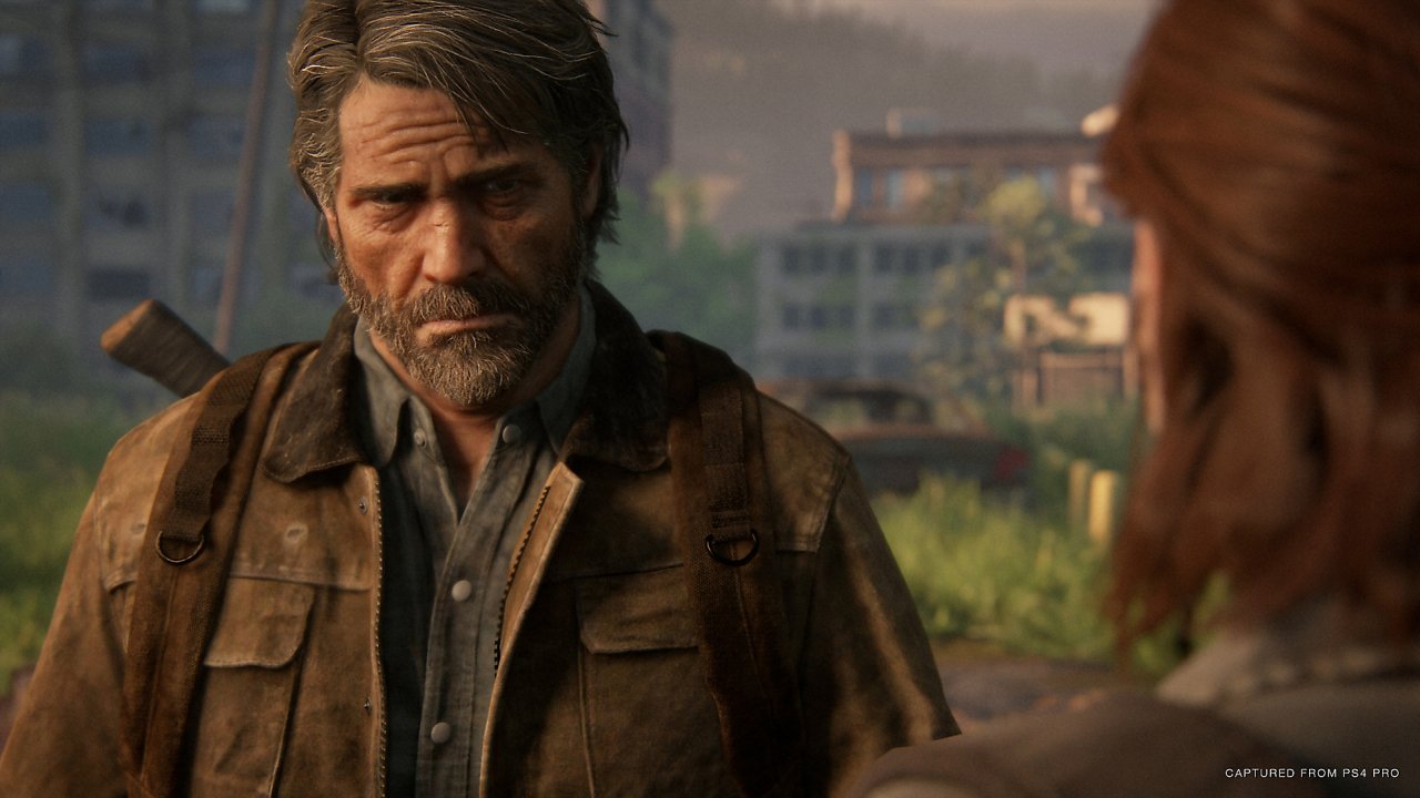 [03/04/2020] The Last of Us Part 2: Warum es das Spiel nicht geben sollte - Kolumne (1)