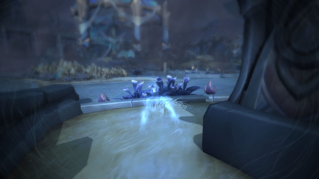 [14/04/2020] Blizzard hat den XP-Bonus in World of Warcraft um mehrere Wochen verlängert. (3)