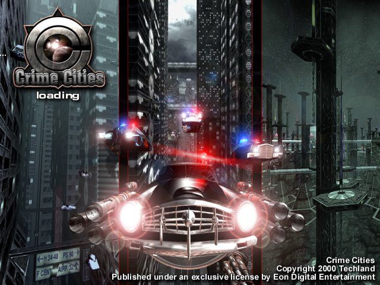 [02/04/2020] Jeder fängt mal klein an: Der Action-Raser Crime Cities war das erste kommerzielle Spiel von Techland. Die Wertungen der Fachpresse schwankten leider gewaltig: PC Games vergab damals 49 von 100 Punkten, die US-Website IGN dagegen 81 von 100 Punkten.