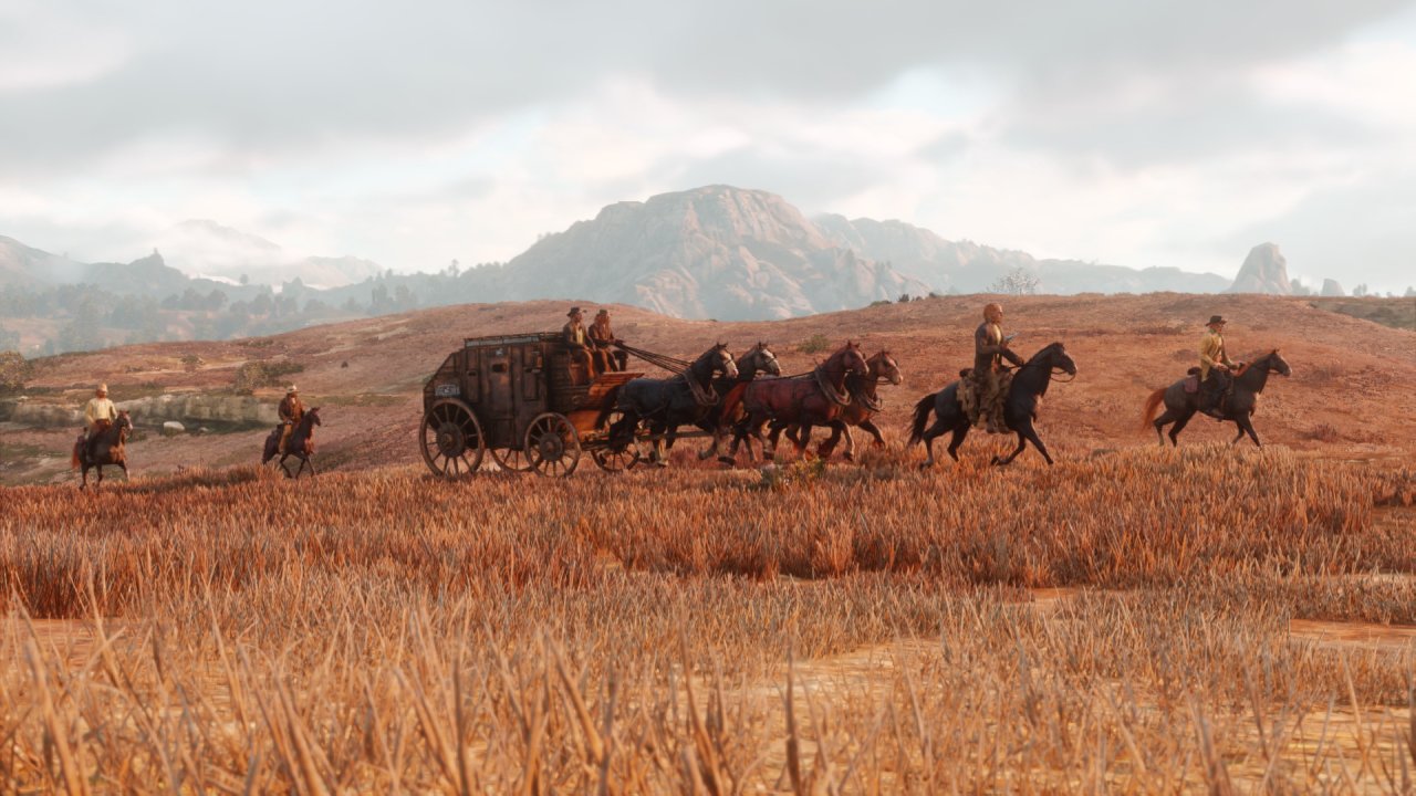 [17/04/2020] Open-World-Abenteuer wie Red Dead Redemption 2 oder Assassin's Creed: Odyssey locken mit ihrer ebenso wunderschönen wie umfangreichen Spielwelt. Dummerweise überfluten sie uns auch mit Sammelobjekten – die wir natürlich allesamt zwanghaft mitnehmen müssen! &nbsp;