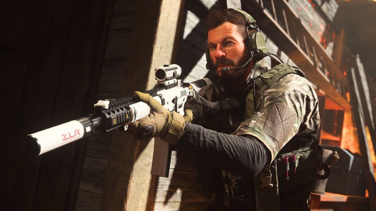 [08/04/2020] Modern Warfare 2019 geht gerade durch die Decke: Grund ist ein hoher Rabatt.