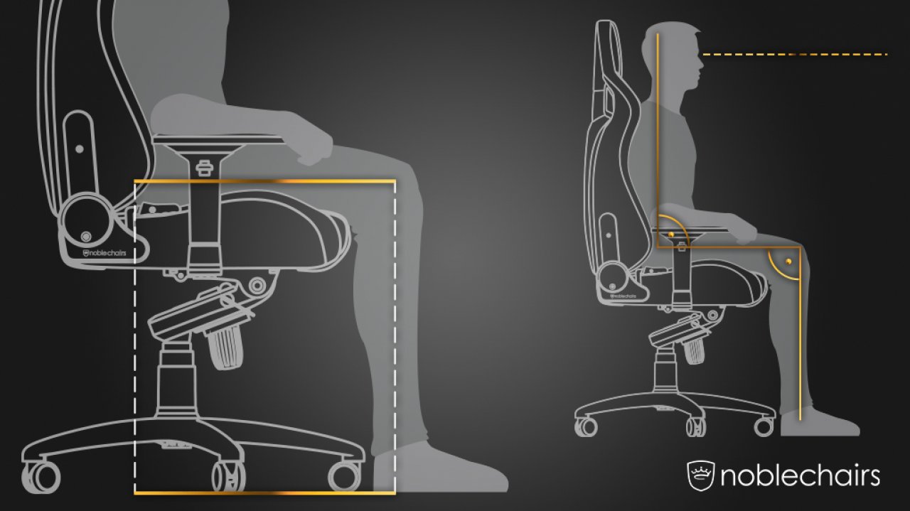 [22/04/2020] Noblechairs Ergonomics (2)